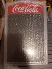 COCA COLA CHALK BOARD 2008 NEW (*374)
