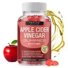 Apple Cider Vinegar 60 1200 ACV Gummie Ginger Extract Metabolism*.