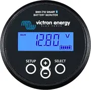 Victron Energy BMV-712 Smart Battery Monitor (Black)