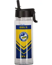 Eels NRL Water Bottle