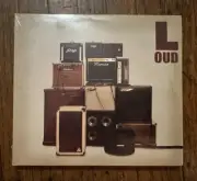 Hanson - LOUD EP CD - Fan Club Website Exclusive - 3CG Records
