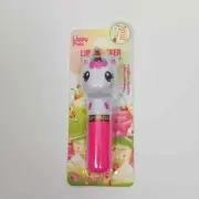 New Lip Smacker Lippy Pal Lip Balm, Unicorn, Unicorn Magic