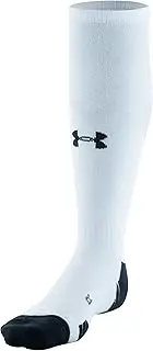 [Under Armour] Adult Team Over-The-Calf Socks, U771, 1-Pair