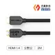 HDMI線 1.4版 2米 4K 30Hz HDMI 傳輸線 工程線 台灣現貨