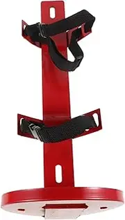 MUCKLILY Fire Extinguisher Mount Kit Heavy Duty Vehicle Bracket Easy Installation Secure Strap Fire Extinguisher Holder