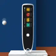 134 Exam Language Voice Translator Device Scan Translation Pen Text Reading Pen.
