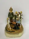RON LEE Signed WIZARD of OZ Scarecrow 267 / 750 DOROTHY New RARE