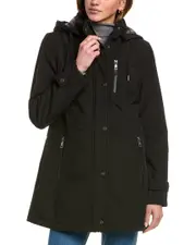 Nautica Soft Shell Anorak