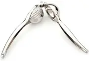 KICHOUSE Lemon Squeezer Zinc Alloy Manual Citrus Press Juicer for Effortless Juicing Easy to Clean Dishwasher Safe for Home Professional Use