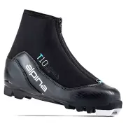 2024 Alpina T10 Eve Cross Country Touring Women's Ski Boots