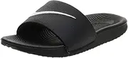 [Nike] Boys' Kawa Slide Sandal (GS/PS)