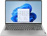 Lenovo IdeaPad Flex 5 2-in 1 Laptop, AMD 8-Core Ryzen 7 7730U, 16" WUXGA IPS Touchscreen, AMD Radeon Graphics, 16GB LPDDR4 1TB SSD, Backlit Keyboard, Fingerprint, Wi-Fi 6, Type-C, Win11 Home