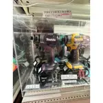 （現只有黑色）日本製造 日本公司貨MAKITA 牧田DTD173 充電式無刷衝擊起子機