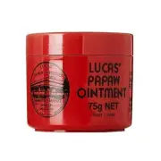Lucas' Papaw Ointment 75 g