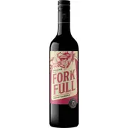 Pepperjack Fork Full Cabernet Sauvignon Bottle 750mL