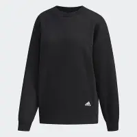 在飛比找Yahoo!奇摩拍賣優惠-{8-9成新} adidas ID 長袖上衣 女 (ED15