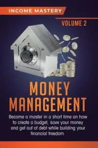 在飛比找博客來優惠-Money Management: Become a Mas