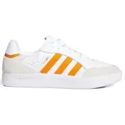 Adidas - Tyshawn Low Shoes White/White/Gold