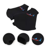 aqua practice gloves Webbed Paddles Swimming Training Gloves Swim Paddles