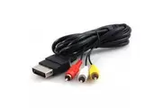 TTX Tech AV Cable for Xbox Original