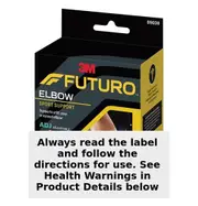 Futuro Sport Elbow Support Adjustable