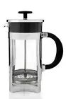 EUROLINE COFFEE PLUNGER 8 CUP ESPRESSO / 1L