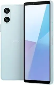 [Sony] Xperia 10 VI 5G XQ-ES72 128GB 8GB RAM Factory Unlocked (GSM Only | No CDMA – not Compatible with Verizon/Sprint) Smartphone Global Version Mobile Cell Phone – Blue