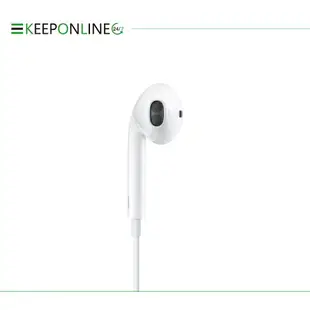 Apple 原廠 EarPods 具備 Lightning 連接器 (MMTN2FE/A)