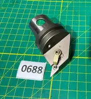 KENNAMETAL KM50 MVUNL 19 MODULAR BORING HEAD