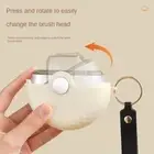 Portable Lint Roller Mini Pet Lint Rollers Durable Hair Remover Roller
