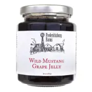 Fredericksburg Farms Wild Mustang Grape Jelly