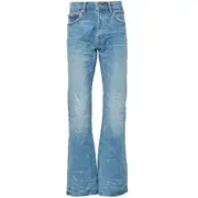 [Purple Brand] Purple Brand P004 Bootcut Jeans 33 US BLUE