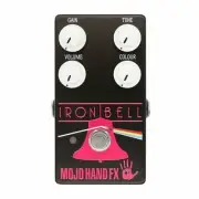Mojo Hand FX Iron Bell Fuzz