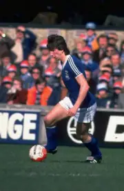 Football Paul Mariner Of Ispwich Town Old Photo