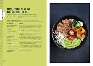 Sushi Taste and Technique: Kimiko Barber and Hiroki Takemura