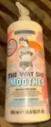 Soap & Glory Call Of Fruity “The Way She Smoothes” Softening Body Lotion-16.9oz-