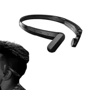 Open Ear Headphones Air Conduction Bluetooth 5.1 Wireless Earbuds for Sports