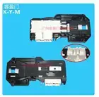 For Electrolux Washing Machine Door Lock Switch Micro Delay Switch 3-pin Parts