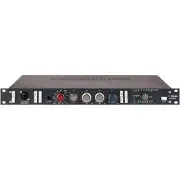 Neve 1073SPX Single-Channel Microphone Preamp/EQ 1U 19" Rack-Mount