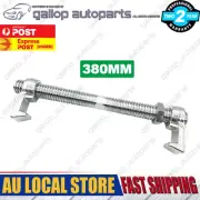 Container Bridge Fitting Clamp 380mm For Locking Shipping Container Side by Side