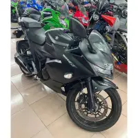 在飛比找蝦皮購物優惠-SUZUKI GIXXER250 進口打擋車 中古車