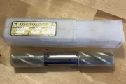 OSG 54241 Double End 4 Flute Endmill