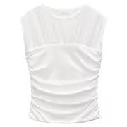 [rag & bone] Mica Banded Top