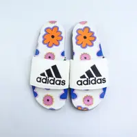 在飛比找蝦皮購物優惠-ADIDAS ADILETTE COMFORT 女拖鞋 FA