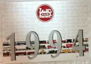 LGB 1994 CALENDER