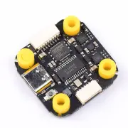 20x20mm JHEMCU F722 NOXE FC ICM 42688-P 3-6S STM32 F7 OSD Flight Controller with 5V 10V BEC Support DJI O3 for DIY RC Dr