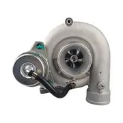 Basco Turbo Charger - BTC1024
