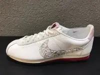 在飛比找Yahoo!奇摩拍賣優惠-【Dr.Shoes 】Nike Cortez “Valent