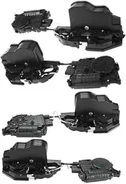 Front/Rear/Left/Right Power Door Lock Latch Actuator 51217315019 51217315022 51227315023 51227315024 Fit for BMW E70 X5 E71 X6(Front Right)