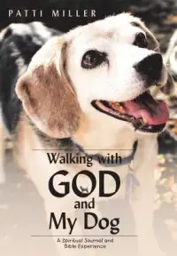 在飛比找博客來優惠-Walking With God and My Dog: A